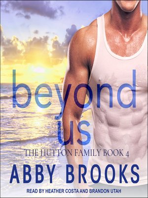 cover image of Beyond Us